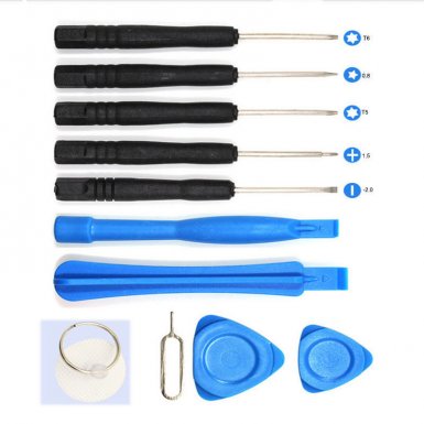 Smartphone Repair Kit - комплект професионални инструменти за отваряне на мобилни устройства