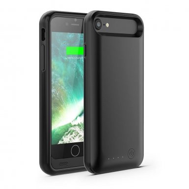 A-solar Xtorm Power Case AM414 - кейс с вградена батерия 3100 mAh за iPhone 8, iPhone 7