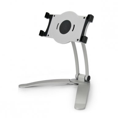 Logic3 Tablet Aluminium Arm - мултифункционална поставка захващане на iPad и таблети до 10 инча