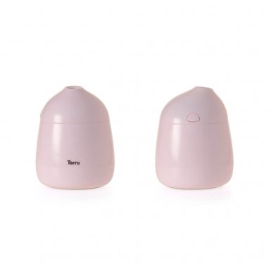 Torrii Torriimist Humidifier - овлажнител за въздух (розов)