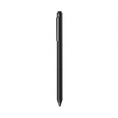 Adonit Dash 2 Stylus with Fine tip - алуминиева професионална писалка за таблети (черен)
