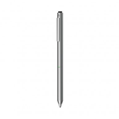 Adonit Dash 2 Stylus with Fine tip - алуминиева професионална писалка за таблети (сребрист)