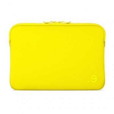 Be.ez LA robe One MBP Retina - неопренов калъф за MacBook Pro Retina 15 инча (жълт)