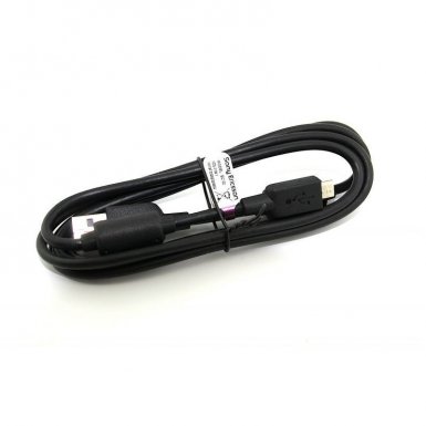 Sony Ericsson microUSB Data Cable EC450 - microUSB кабел за Sony и мобилни устройства с microUSB (bulk)