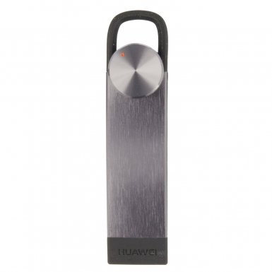Huawei Bluetooth Headset Whistle AM07 - безжична слушалка за смартофни с Bluetooth (сив)