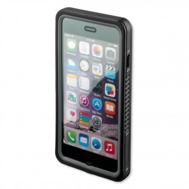 4smarts Waterproof Case Active Pro NAUTILUS - ударо и водоустойчив калъф за iPhone 8 Plus, iPhone 7 Plus, iPhone 6S Plus, iPhone 6 Plus (черен)