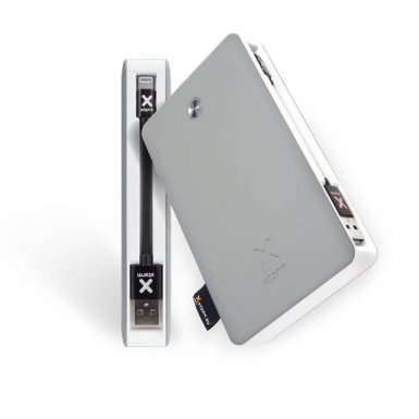 A-solar Xtorm XB202L Power Bank Travel 17 000 mAh Quick Charge 3.0 - външна батерия с 2 USB изхода, USB-C изход и Quick Charge 3.0 технология и Lightning кабел в комплекта