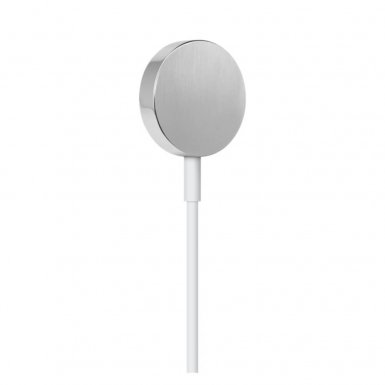Apple Watch Magnetic Charging Cable - оригинален магнитен кабел за Apple Watch (2 метра) 