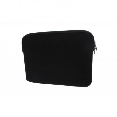MW Laptop Sleeve - удароустойчив калъф за MacBook Pro Touch Bar 13 и лаптопи до 13.3 инча (черен)
