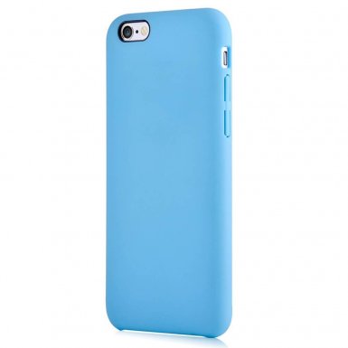 Devia CEO2 Case - поликарбонатов кейс за iPhone 8, iPhone 7 (син)