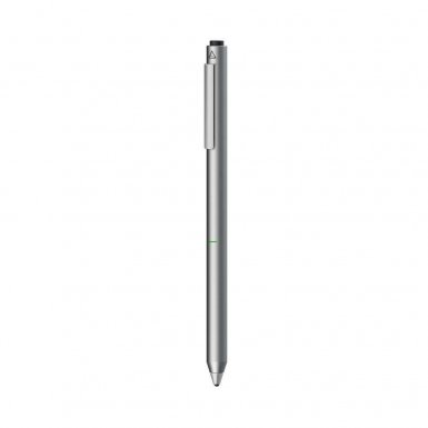 Adonit Dash 3 Stylus - алуминиева професионална писалка за iOS и Android устройства (сребрист)