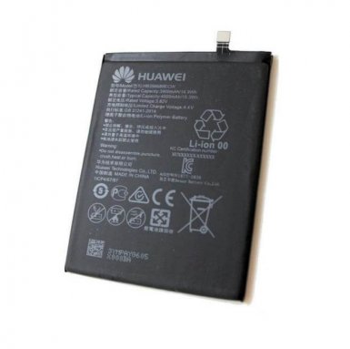 Huawei Battery HB396689ECW - оригинална резервна батерия за Huawei Mate 9, Huawei Mate 9 Pro (bulk)