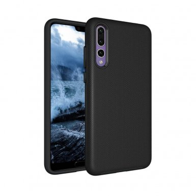 Eiger North Case - хибриден удароустойчив кейс за Huawei P20 Pro