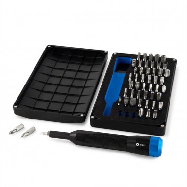iFixit 48 Bit Driver Kit - комплект професионални битове и отвертка за ремонт на мобилни устройства