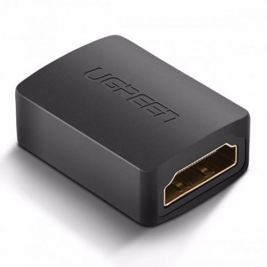 Ugreen HDMI Female to HDMI Female Adapter - адаптер от женско HDMI към женско HDMI