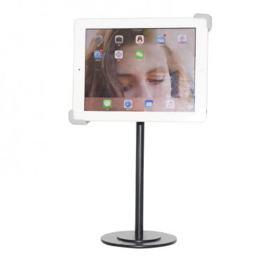 Aodiv 2 in 1 Desk Holder Stand - мултифункционална поставка за мобилни телефони или таблети до 11 инча