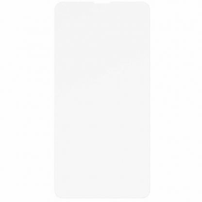 Prio 2.5D Tempered Glass - калено стъклено защитно покритие за дисплея на iPhone 13 Pro Max (прозрачен) (bulk)