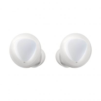 Samsung Galaxy Buds by AKG - безжични Bluetooth слушалки с микрофон за мобилни устройства (бял)